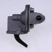 DURAFORCE Kubota Fuel Lift Pump 19035-52030 15841-52030 for WG600 WG750 WG752 Engine