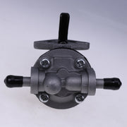 DURAFORCE Kubota Fuel Lift Pump 19035-52030 15841-52030 for WG600 WG750 WG752 Engine