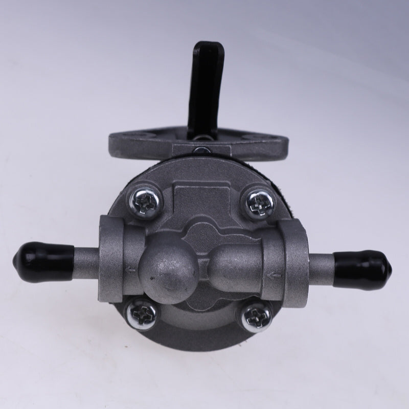 DURAFORCE Kubota Fuel Lift Pump 19035-52030 15841-52030 for WG600 WG750 WG752 Engine