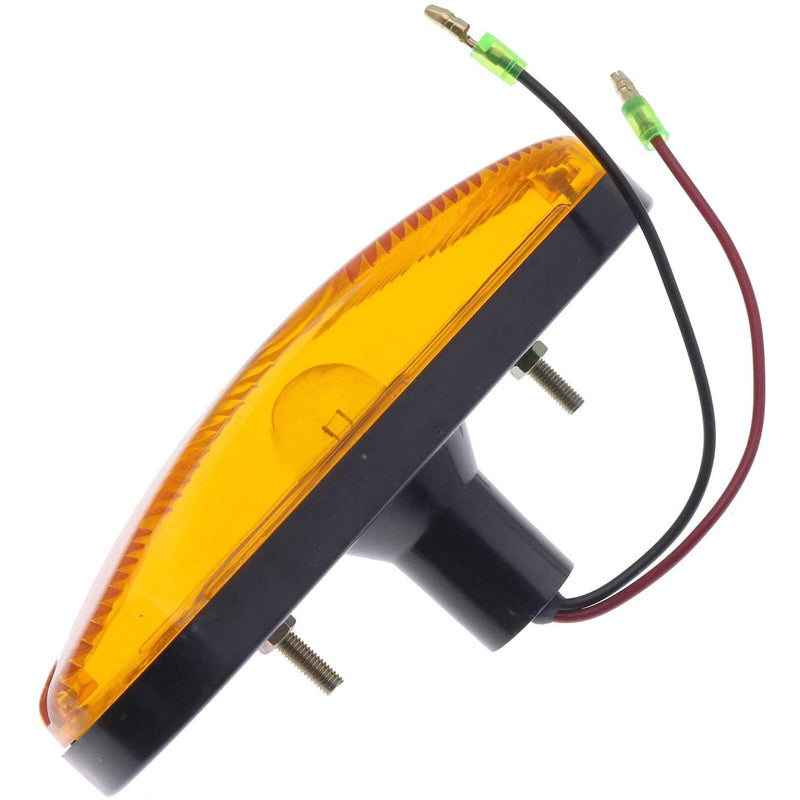 DURAFORCE New Lamp D135384 for Case 580M 580L 580SL 580K 580SK 580N 580SN WT 580SM