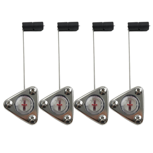 DURAFORCE 4X Kawasaki KAF400 Fuel Gauge 610 600 52005-0730 52005-0080 52005-0012