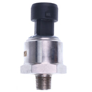 DURAFORCE 1000PSI 1/8"-27 NPT IP67 Pressure Transducer DC 5V Gas Air Fuel Sensor