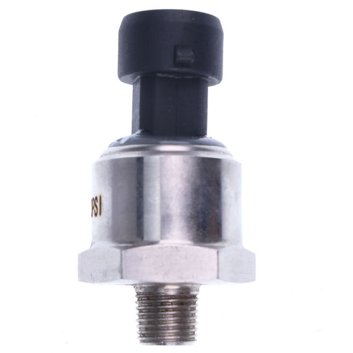 DURAFORCE 1000PSI 1/8"-27 NPT IP67 Pressure Transducer DC 5V Gas Air Fuel Sensor