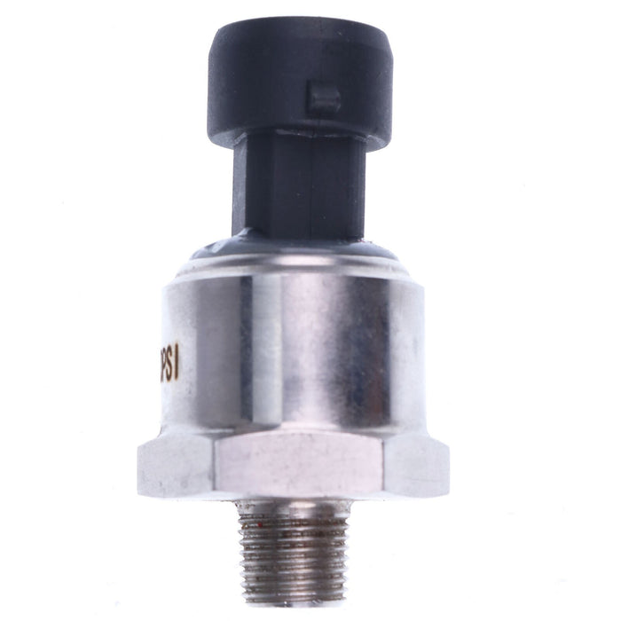 DURAFORCE 1000PSI 1/8"-27 NPT IP67 Pressure Transducer DC 5V Gas Air Fuel Sensor