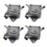 DURAFORCE 4X Vacuum Fuel Pump for Kawasaki Mule 500 520 550 Replaces 49040-2067
