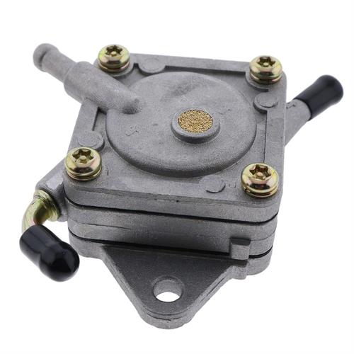 DURAFORCE 4X Vacuum Fuel Pump for Kawasaki Mule 500 520 550 Replaces 49040-2067