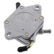 DURAFORCE 4X Vacuum Fuel Pump for Kawasaki Mule 500 520 550 Replaces 49040-2067
