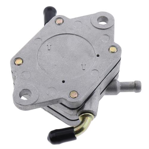 DURAFORCE 4X Vacuum Fuel Pump for Kawasaki Mule 500 520 550 Replaces 49040-2067