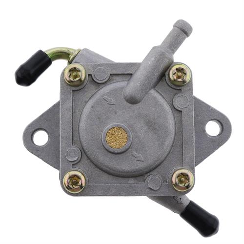 DURAFORCE 4X Vacuum Fuel Pump for Kawasaki Mule 500 520 550 Replaces 49040-2067