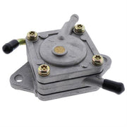 DURAFORCE 4X Vacuum Fuel Pump for Kawasaki Mule 500 520 550 Replaces 49040-2067