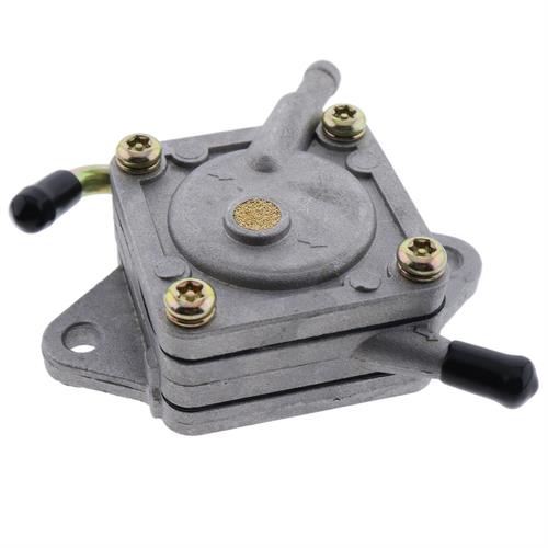 DURAFORCE 4X Vacuum Fuel Pump for Kawasaki Mule 500 520 550 Replaces 49040-2067