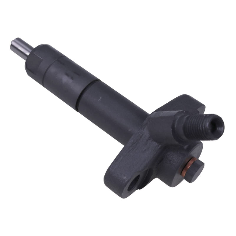 DURAFORCE 3X 83964126 Fuel Injectors for Ford New Holland 555C 575D 655C LX865 LX885