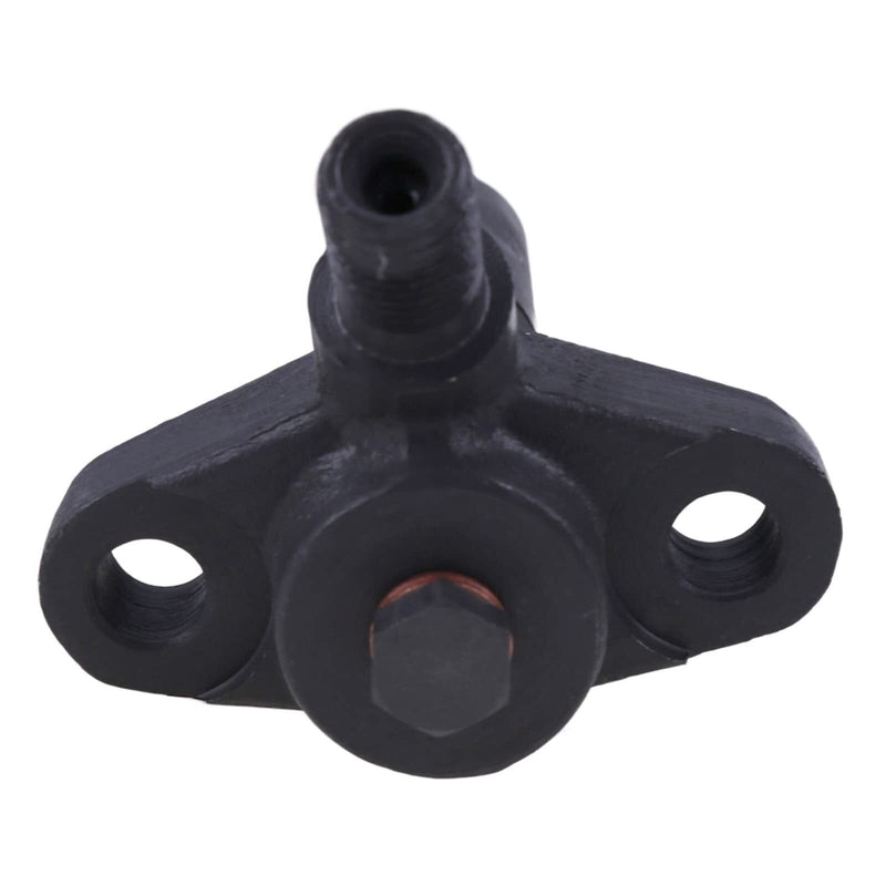 DURAFORCE 3X 83964126 Fuel Injectors for Ford New Holland 555C 575D 655C LX865 LX885