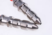 DURAFORCE Komatsu PC100 PC200 PC300 PC400 Grease Valve 07959-20001 07959-20000 Set