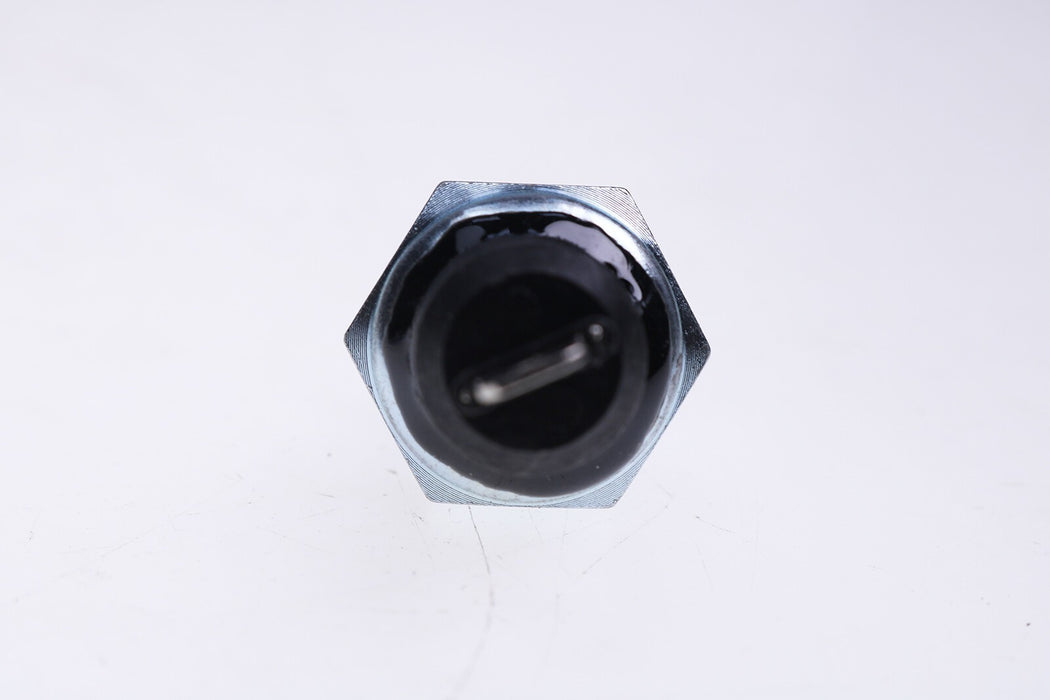 DURAFORCE 277016A1 Oil Pressure Switch for Case IH MX100 MX110 MX120 Tractors