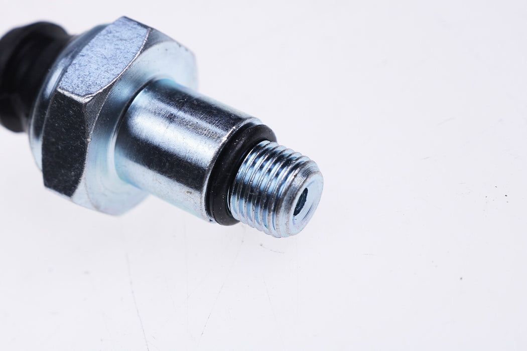 DURAFORCE 277016A1 Oil Pressure Switch for Case IH MX100 MX110 MX120 Tractors