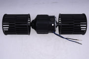 DURAFORCE New 12V Blower Motor 56500-10240 for ZX35U-2 ZX50U-2 ZX27U-3F Excavators