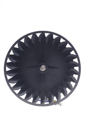 DURAFORCE New 12V Blower Motor 56500-10240 for ZX35U-2 ZX50U-2 ZX27U-3F Excavators