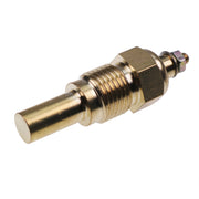 DURAFORCE Water Temperature Sensor 4257129 for Hitachi Excavator EX100-2 EX100-3 EX120-2