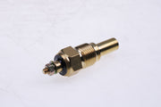 DURAFORCE Water Temperature Sensor 4257129 for Hitachi Excavator EX100-2 EX100-3 EX120-2