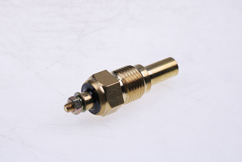 DURAFORCE Water Temperature Sensor 4257129 for Hitachi Excavator EX100-2 EX100-3 EX120-2