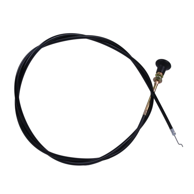DURAFORCE Exmark 1-603336 Choke Cable Replacement for Stens 290-799 Lawn Mower Parts