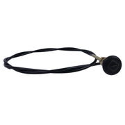 DURAFORCE Exmark 1-603336 Choke Cable Replacement for Stens 290-799 Lawn Mower Parts