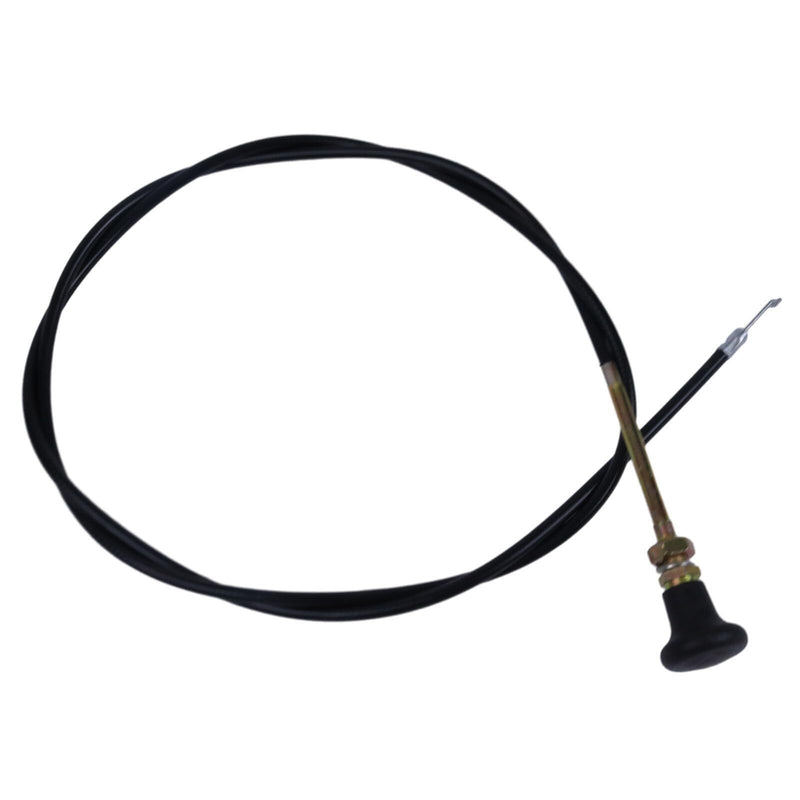 DURAFORCE Exmark 1-603336 Choke Cable Replacement for Stens 290-799 Lawn Mower Parts