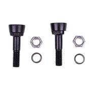 DURAFORCE 2PK Toro STX 26 38 ST-38 SGR-13 115-9385 Grinder Teeth Replacement