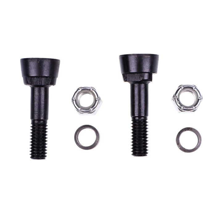 DURAFORCE 2PK Toro STX 26 38 ST-38 SGR-13 115-9385 Grinder Teeth Replacement