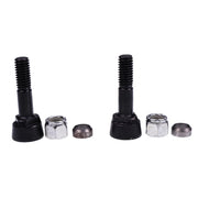 DURAFORCE 2PK Toro STX 26 38 ST-38 SGR-13 115-9385 Grinder Teeth Replacement