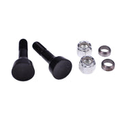 DURAFORCE 2PK Toro STX 26 38 ST-38 SGR-13 115-9385 Grinder Teeth Replacement