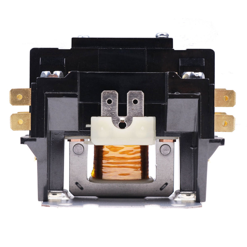 DURAFORCE New SA-1.5P 30A 40A 120V Coil Definite Purpose Contactor 1.5 Pole