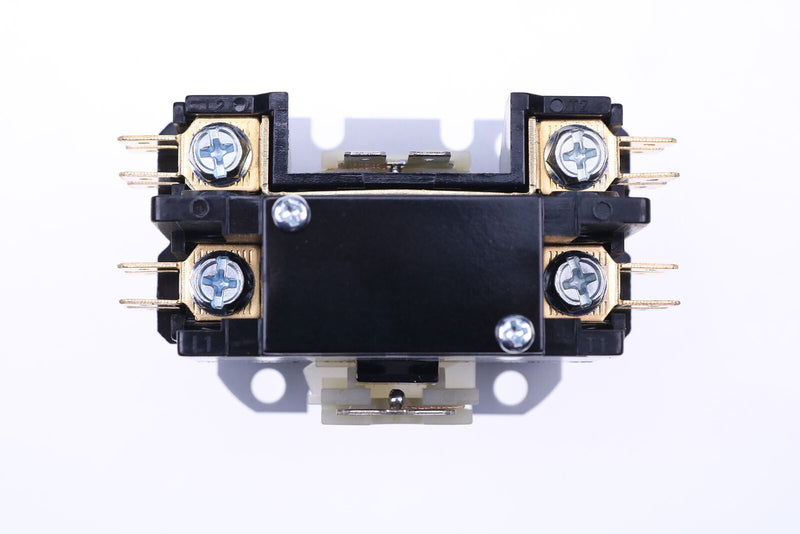 DURAFORCE New SA-1.5P 30A 40A 120V Coil Definite Purpose Contactor 1.5 Pole