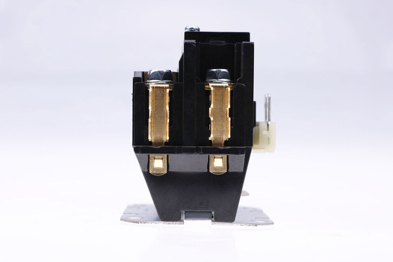 DURAFORCE New SA-1.5P 30A 40A 120V Coil Definite Purpose Contactor 1.5 Pole