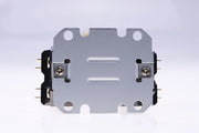 DURAFORCE New SA-1.5P 30A 40A 120V Coil Definite Purpose Contactor 1.5 Pole