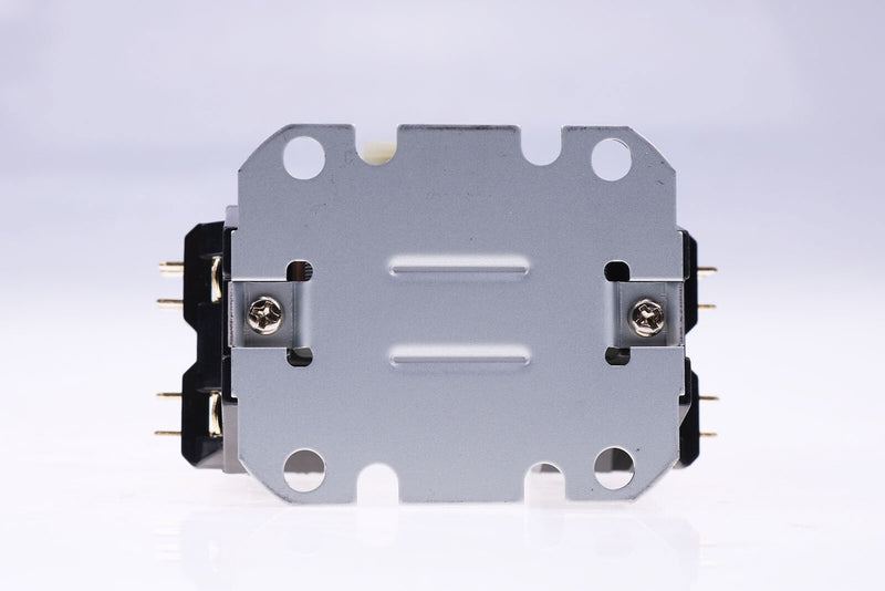 DURAFORCE New SA-1.5P 30A 40A 120V Coil Definite Purpose Contactor 1.5 Pole