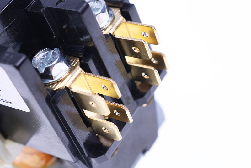 DURAFORCE New SA-1.5P 30A 40A 120V Coil Definite Purpose Contactor 1.5 Pole