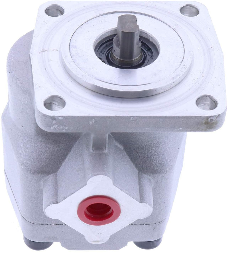 DURAFORCE Kubota Hydraulic Pump 67111-76100 for B BX Series B20 B6200 B7200 B8200