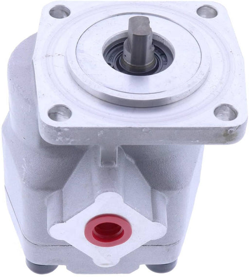 DURAFORCE Kubota Hydraulic Pump 67111-76100 for B BX Series B20 B6200 B7200 B8200