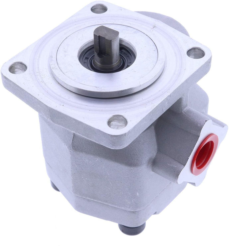 DURAFORCE Kubota Hydraulic Pump 67111-76100 for B BX Series B20 B6200 B7200 B8200