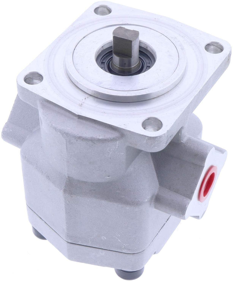 DURAFORCE Kubota Hydraulic Pump 67111-76100 for B BX Series B20 B6200 B7200 B8200