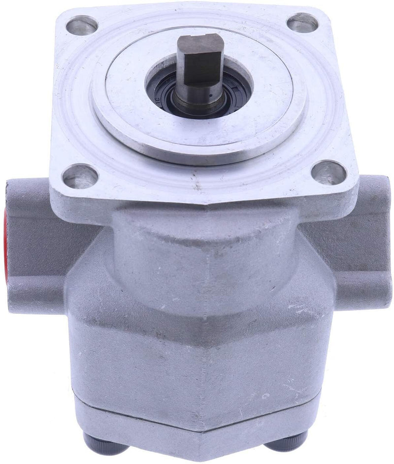 DURAFORCE Kubota Hydraulic Pump 67111-76100 for B BX Series B20 B6200 B7200 B8200