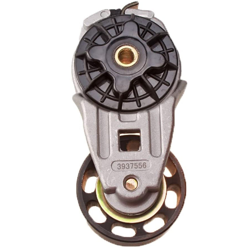 DURAFORCE New Belt Tensioner 3976832 3911621 for 5.9L Cummins 6B 6C 4B 8.3C Engine