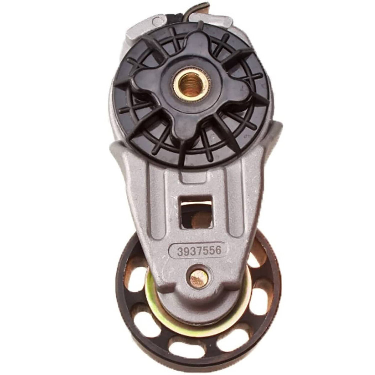 New Belt Tensioner 3976832 3911621 for 5.9L Cummins 6B 6C 4B 8.3C Engi ...
