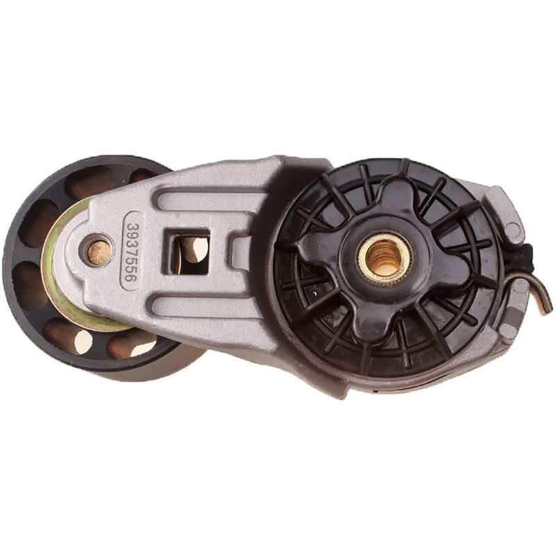 DURAFORCE New Belt Tensioner 3976832 3911621 for 5.9L Cummins 6B 6C 4B 8.3C Engine