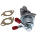 DURAFORCE Kubota Fuel Pump 17121-52030 for V2403 V2003 V1903 D1703 L3000 Bobcat S150 S175