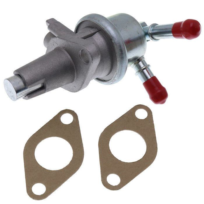DURAFORCE Kubota Fuel Pump 17121-52030 for V2403 V2003 V1903 D1703 L3000 Bobcat S150 S175