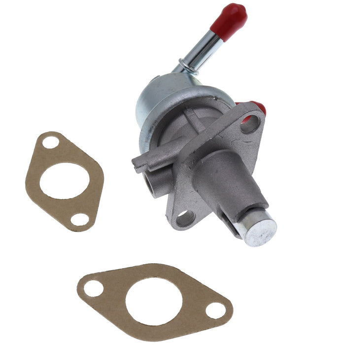 DURAFORCE Kubota Fuel Pump 17121-52030 for V2403 V2003 V1903 D1703 L3000 Bobcat S150 S175