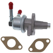 DURAFORCE Kubota Fuel Pump 17121-52030 for V2403 V2003 V1903 D1703 L3000 Bobcat S150 S175